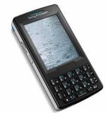 Sony Ericsson M600i