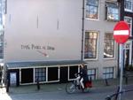 Dead pixel in Amsterdam