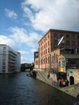 Camden Lock Kanal II